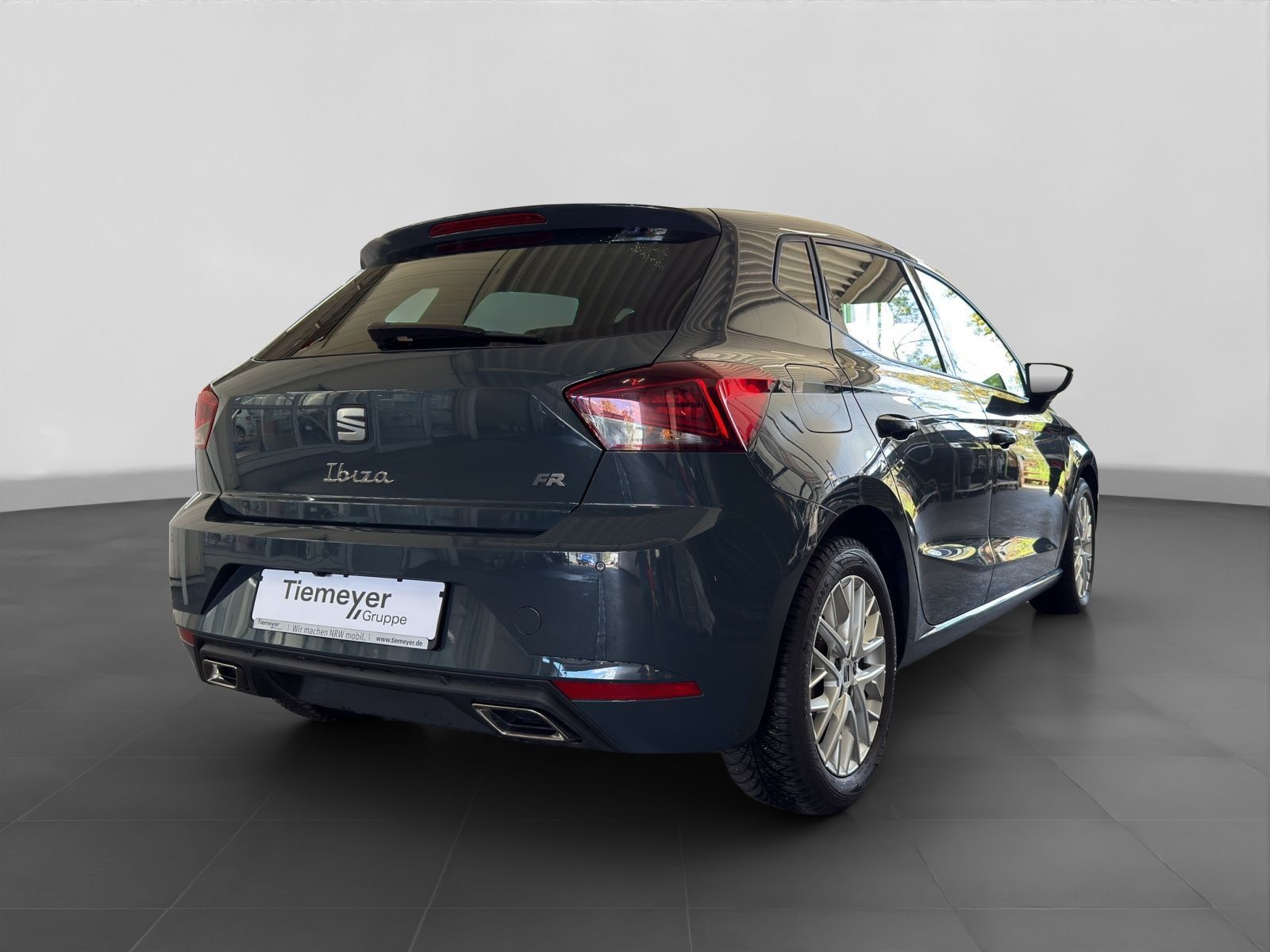 Seat Ibiza - Bild 3