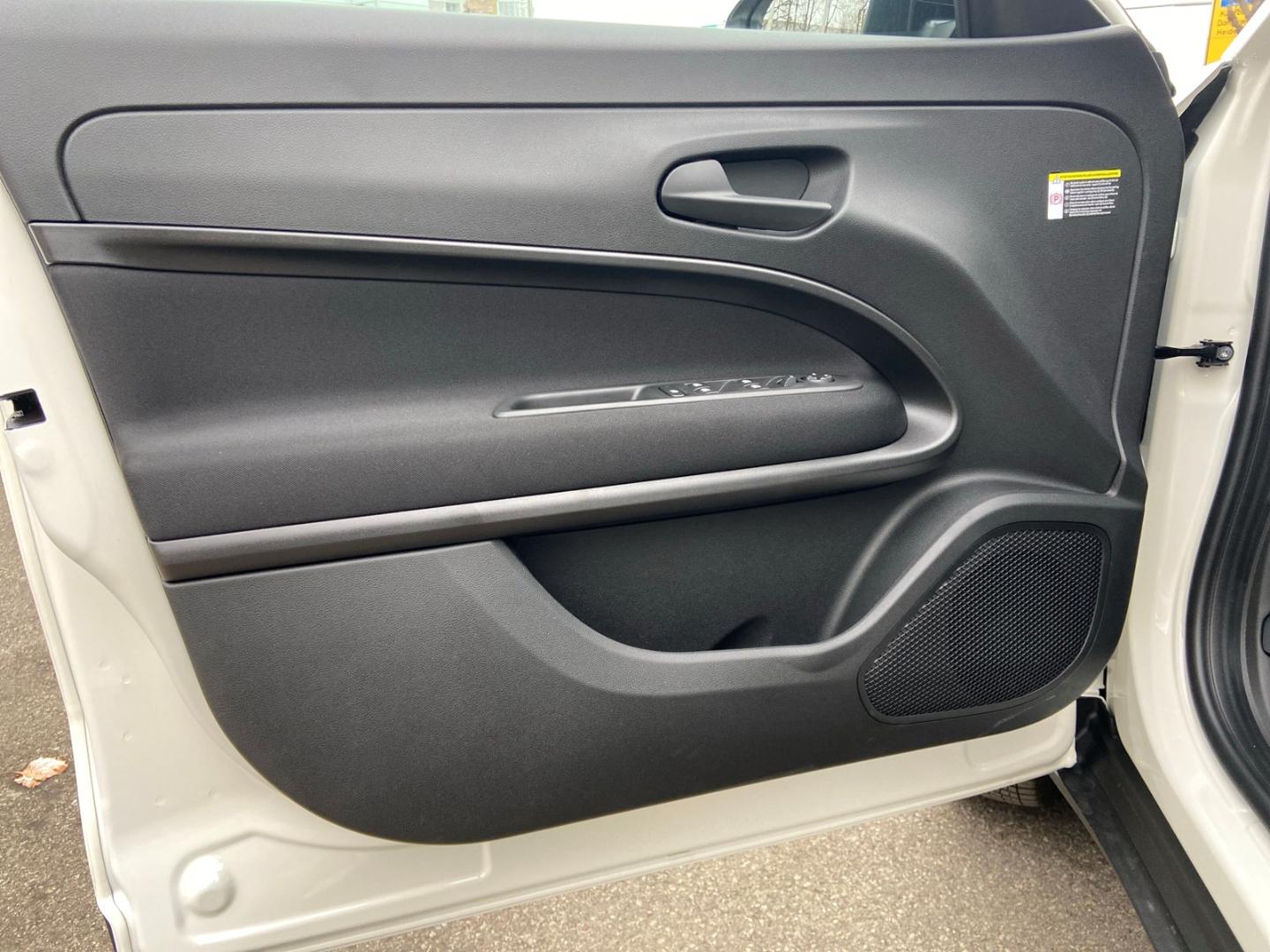 Fiat 600 1.2 Hybrid Business Edition Navi LED Kamera 