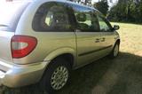 Chrysler Voyager Family 2.4 7-Sitzer Family - Chrysler Voyager Gebrauchtwagen