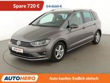 Volkswagen Golf VII Sportsvan 1.4 TSI Highline BMT Aut. - Gebrauchtwagen in Hamburg bis 15.000 Euro