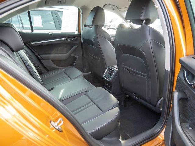Foto Nummer 5: SKODA Octavia