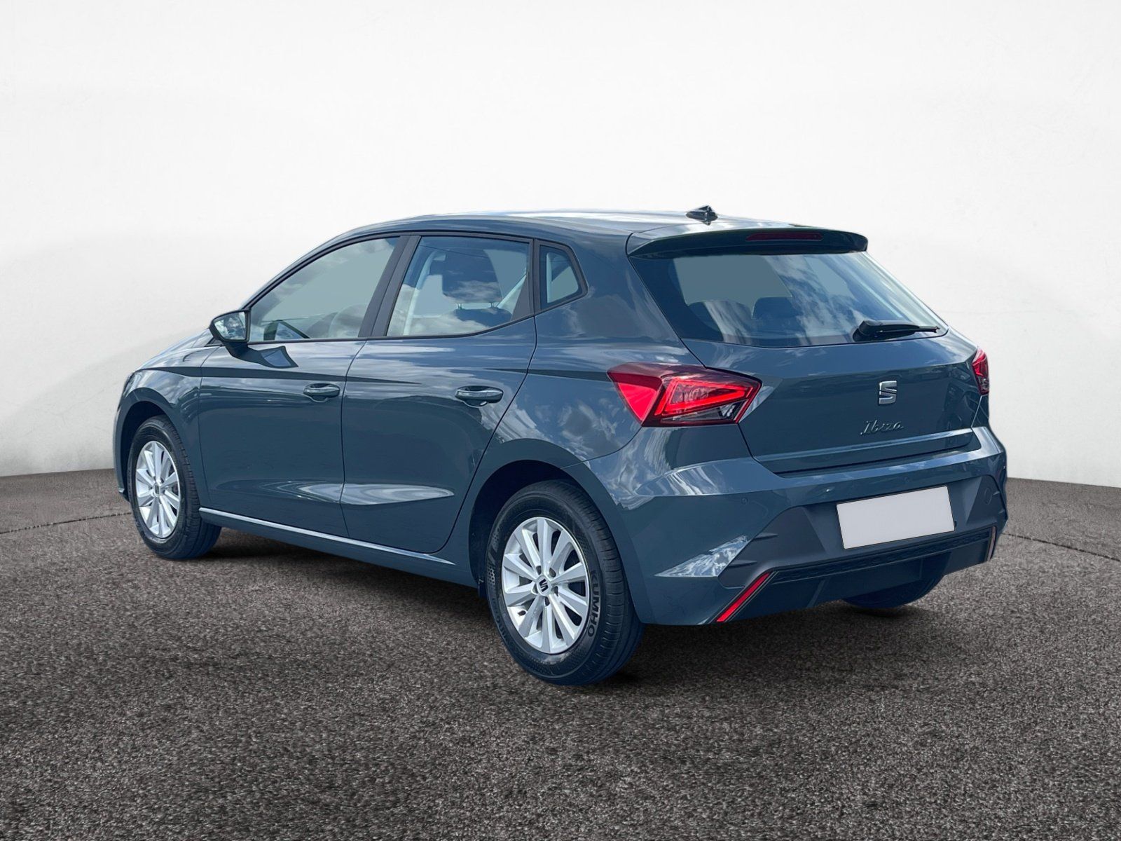 Seat Ibiza - Bild 5