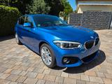 BMW 118i M Paket Navi Komf LED Kam PDC  2. Hd - BMW 118 in Mainz