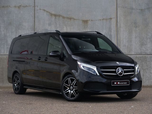 Mercedes-Benz V 300 V300d | XL | AMG | Incl BTW & BPM | 7 sitz