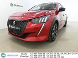 Peugeot 208 1.5 BlueHDI GT-Line Pano LED I-Cocpit Navi  - Peugeot 208 mit Diesel-Antrieb