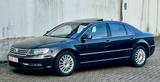 Volkswagen Phaeton 3,0 TDi 4M GPS SGSD Leder Xenon AHK ALU - Volkswagen Phaeton: Gp3