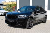 BMW X4 M Competition - BMW X4 M mit Schiebedach