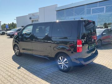 Toyota Proace (Verso) - 4