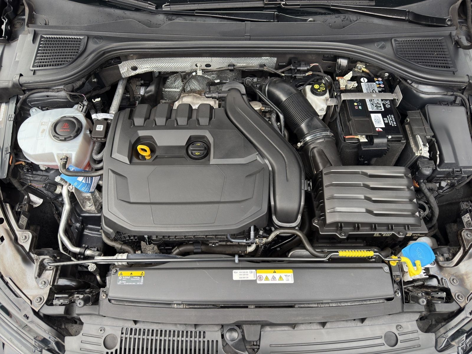 Volkswagen Golf - Bild 15