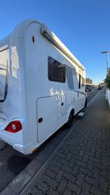 Knaus Sun Platinum Selection MF 650   mit vielen Extra - Knaus Mf