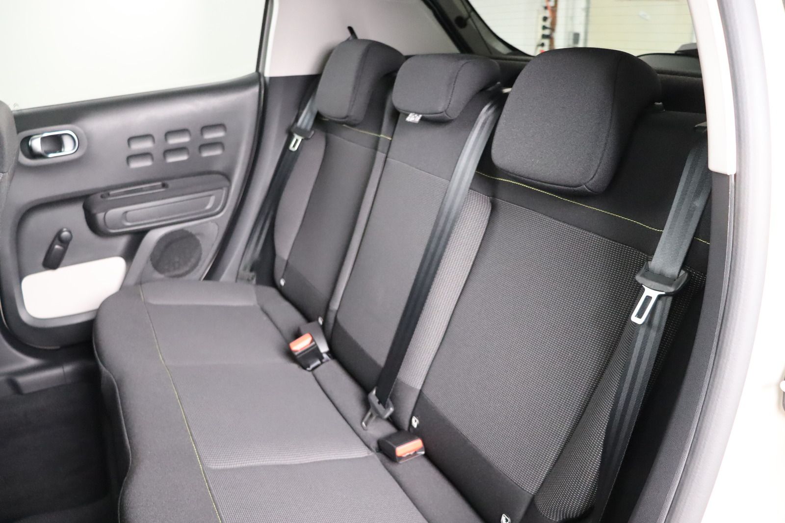 Fahrzeugabbildung Andere Citroën C3 Pure Tech 110 S&S Max