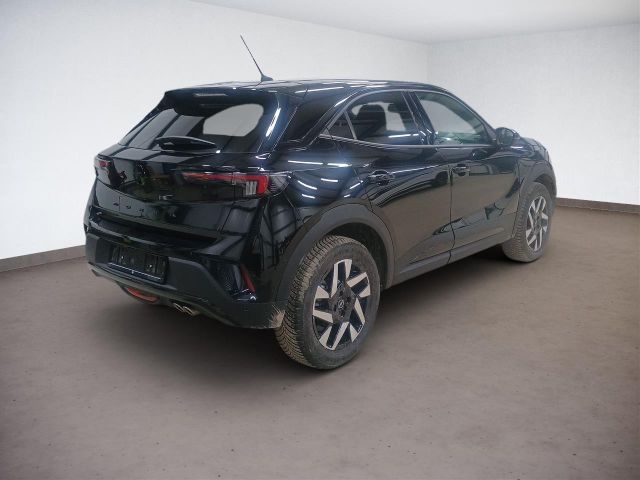 Mokka GS Automatik