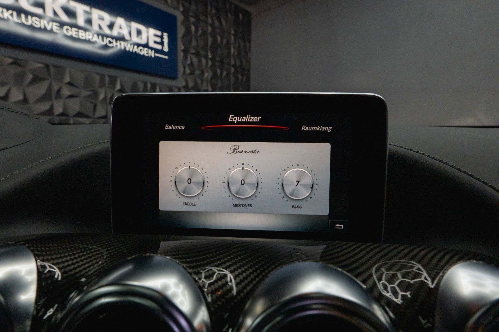 Fahrzeugabbildung Mercedes-Benz AMG GT C Performance Carbon *Burmester*Pano*LED*