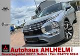 Mitsubishi Outlander PHEV 4WD TOP*Modell 2025* - : Beheizbares Lenkrad, Geländewagen