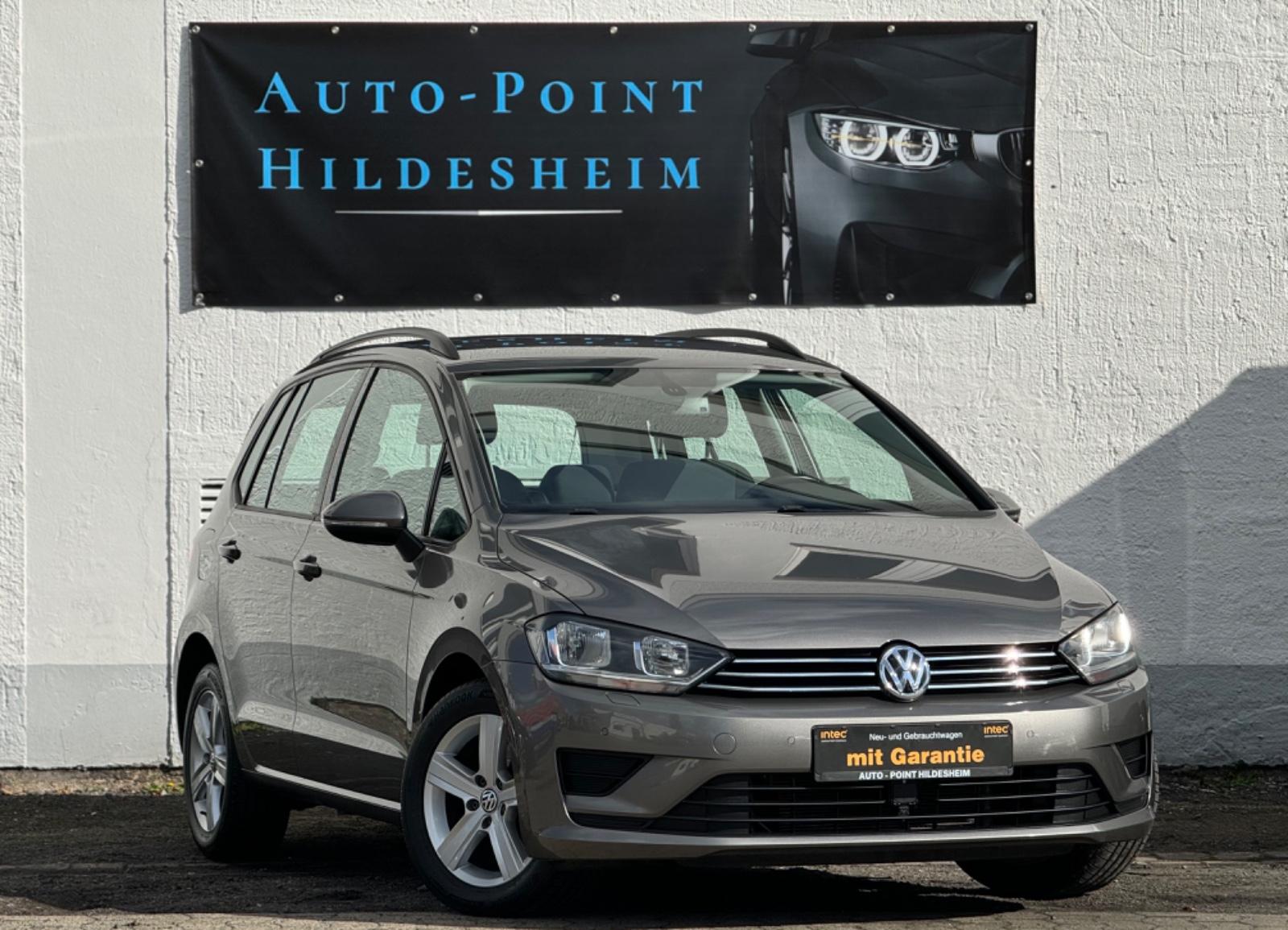 Volkswagen Golf Sportsvan VII Comfortline BMT"150 PS"