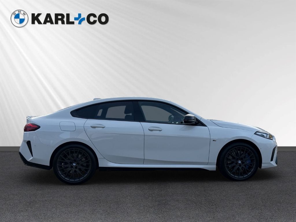 BMW M235 - Bild 5