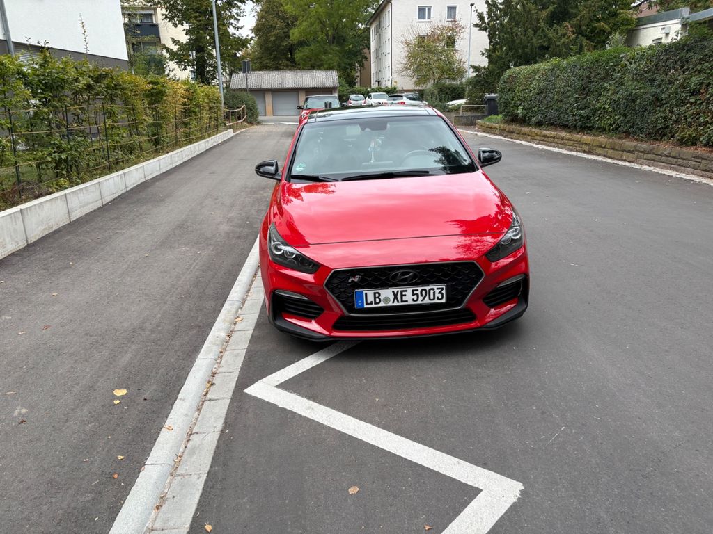 Image of Hyundai i30