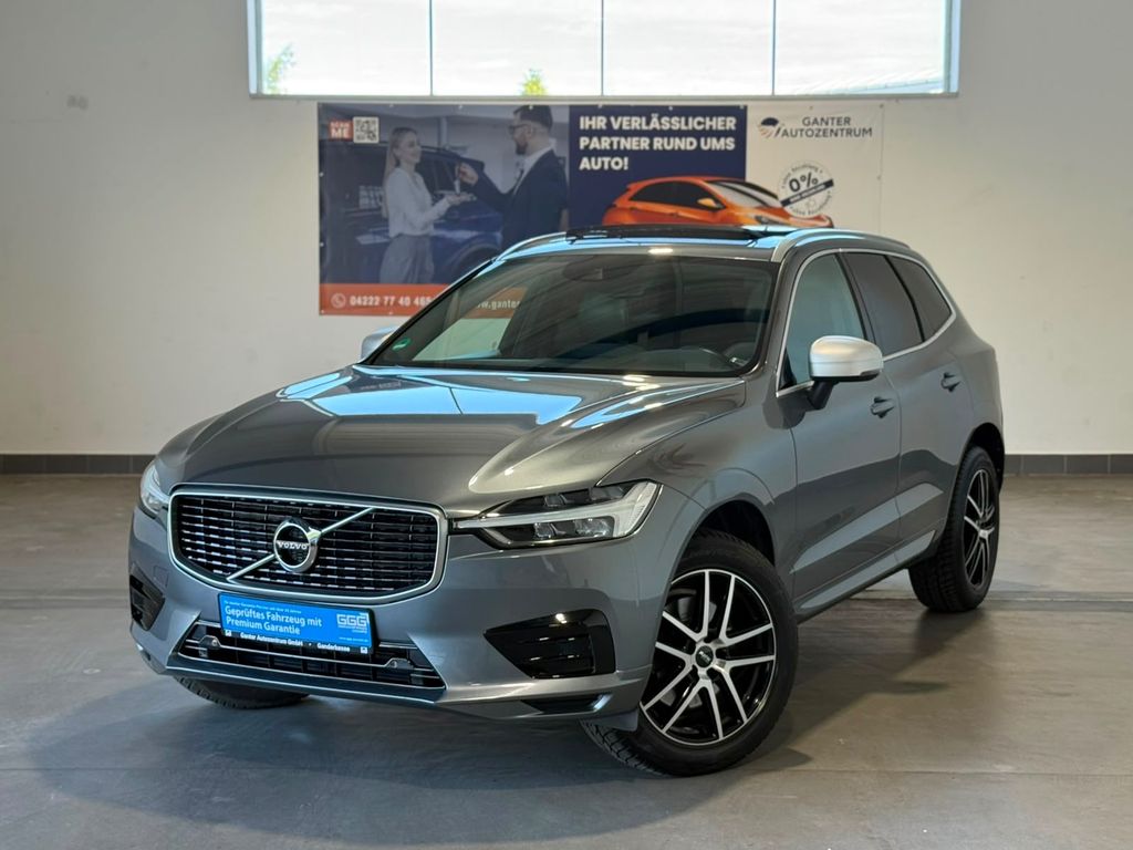 Image of Volvo XC60