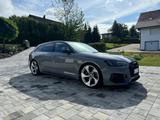 Audi RS4 2.9 TFSI tiptronic quattro Avant - - gebrauchte Audi RS4 aus dem Jahr 2019