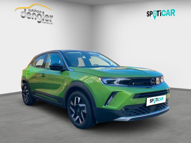 Opel Mokka e Elegance