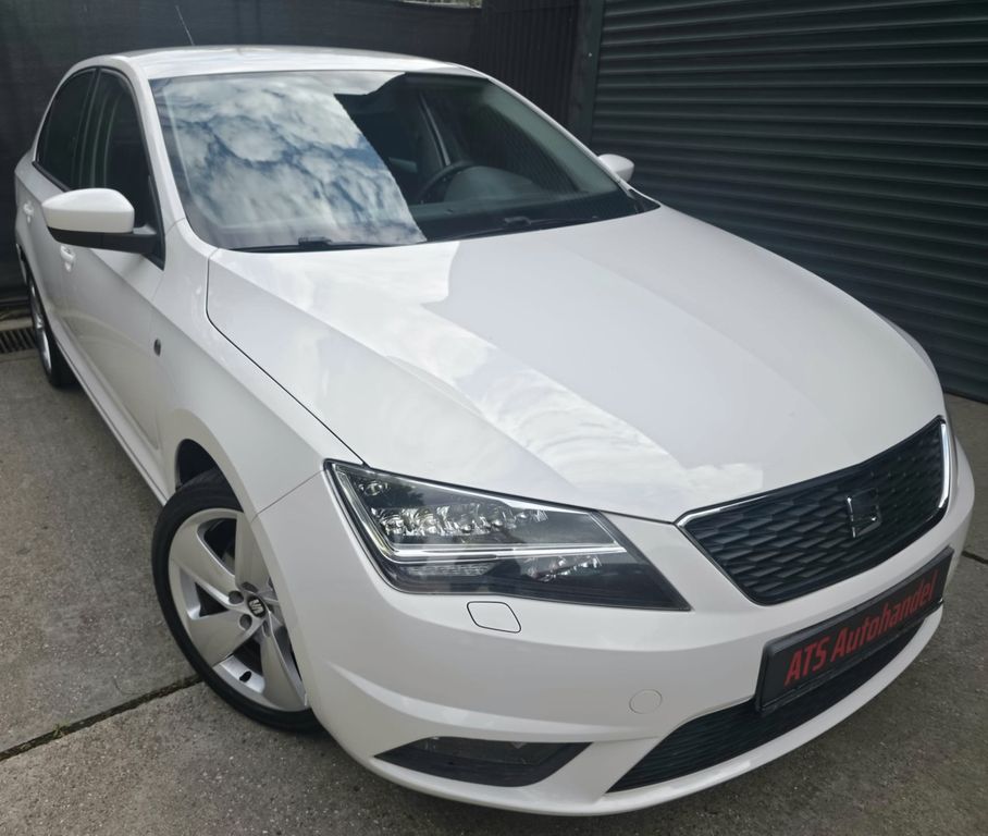 Seat Toledo