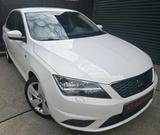 Seat Toledo 1.2 TSI 77kW *LED*Tempomat - Seat Toledo 1L mit Benzin-Antrieb