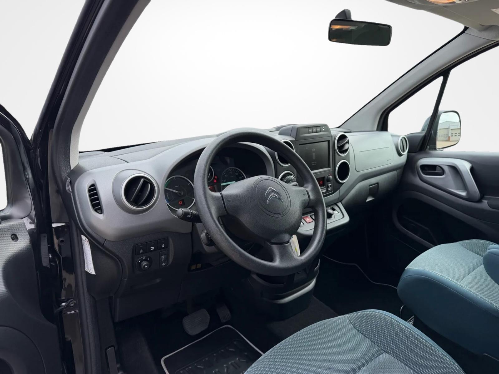 Citroën ë-Berlingo *1.Hd*5Sitzer*23KWH*GARANTIE