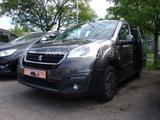 Peugeot Partner Tepee Active-AUTOM/NAVI/Design-Paket - gebrauchte Peugeot Kleinbus