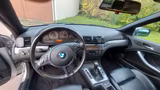 BMW 318Ci Cabrio - Fahrspaß unter freiem Himmel - BMW 318: Ci