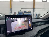 Skoda Superb - Vorschau Bild 23