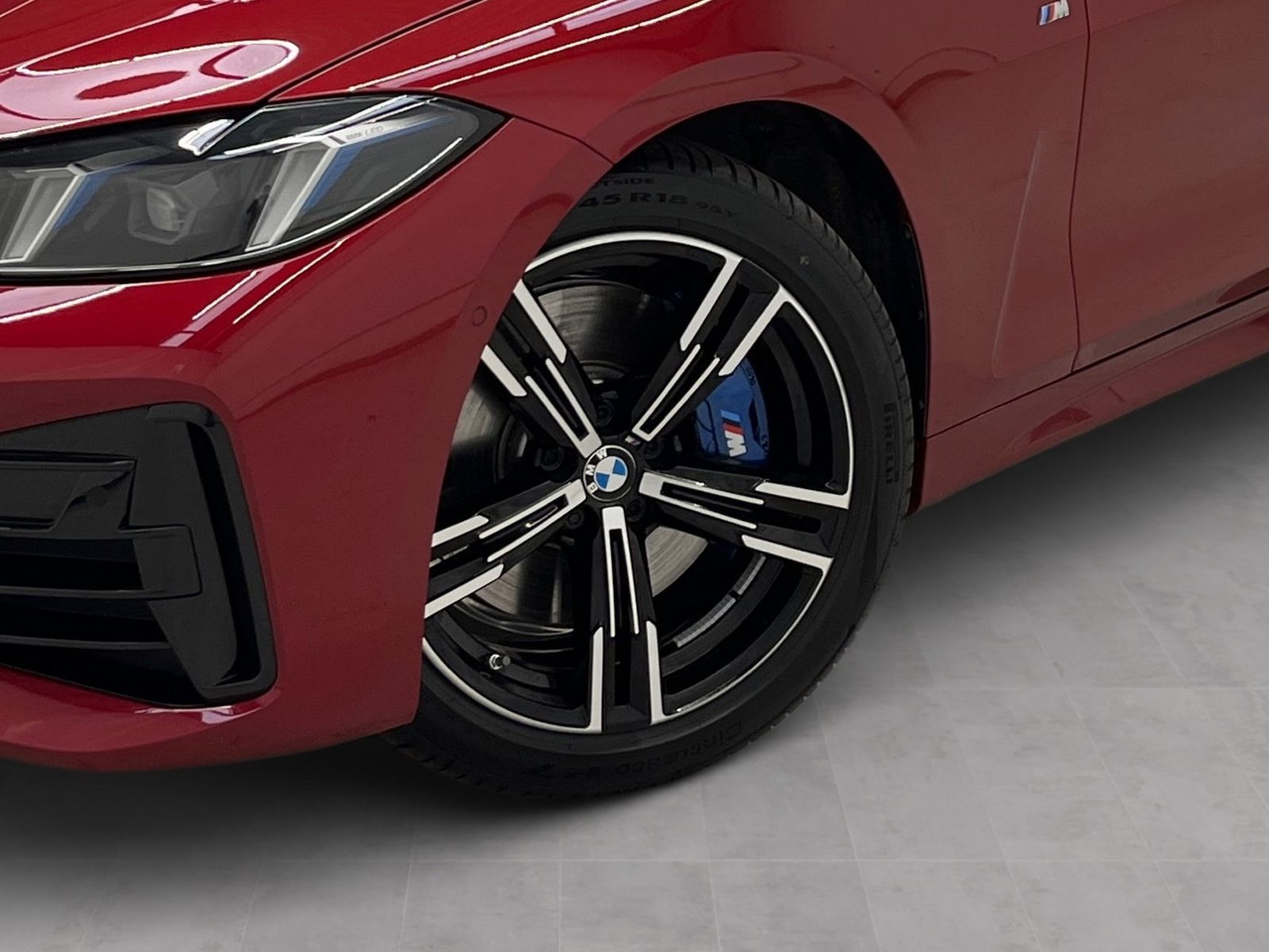 BMW 430 - Bild 8