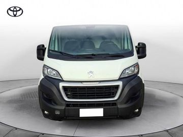 Peugeot Boxer - 2