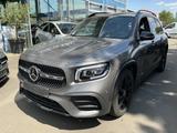 Mercedes-Benz GLB 220 d 4M AMG Night HUD ACC Night High-End  - graue Mercedes-Benz GLB 220