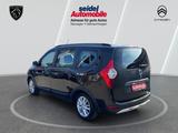 Dacia Lodgy 1.3 TCe 130 Stepway, Navi, Bluetooth - Dacia Lodgy: Van