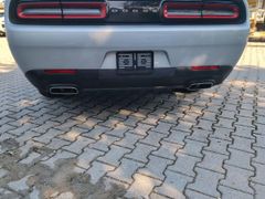 DODGE Challenger V6~Unfallfrei~gepflegt