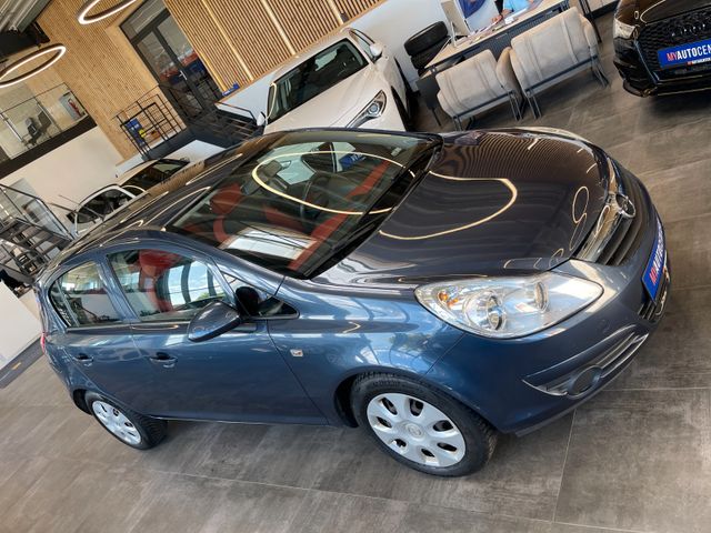 Opel Corsa D Edition *1.HAND*KLIMA*TÜV-NEU*