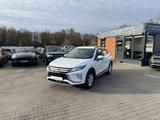 Mitsubishi Eclipse Cross Active+ 4WD/LED/TEMPOMAT/EURO6/AHK - Mitsubishi Eclipse Diesel Gebrauchtwagen