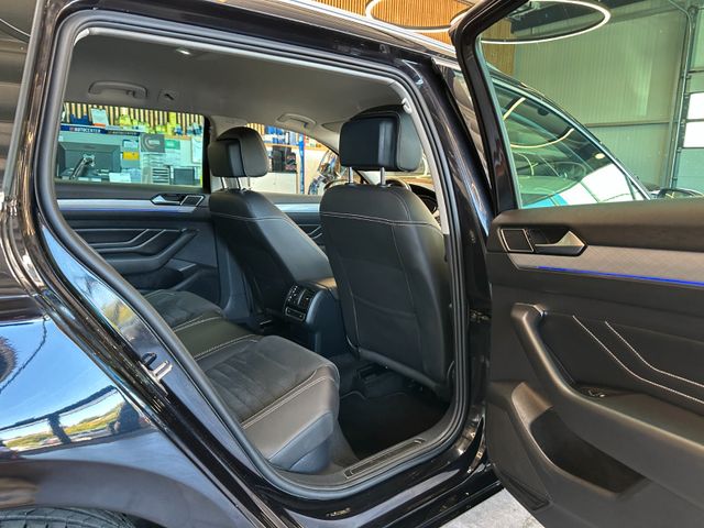 Volkswagen Passat GTE *Keyless*SitzHZ(VH)*3-Zonen*Massage*