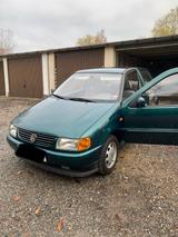 Volkswagen VW Polo *1 Hand * Automatik - Volkswagen Polo aus 1997