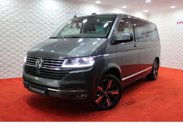 Volkswagen T6.1 Multivan 2.0 TDI Generation Six*DSG*STANDHZ