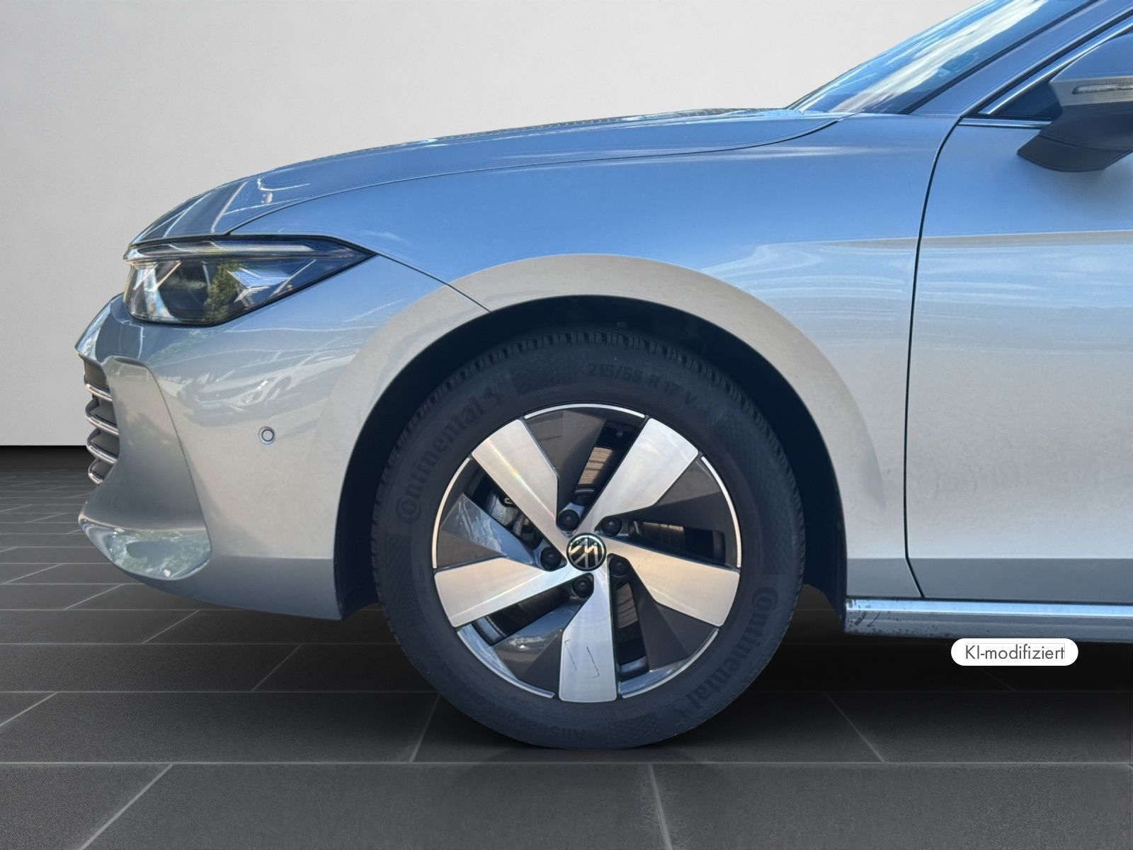 Volkswagen Passat Variant - Bild 10