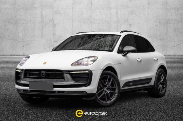 Другие PORSCHE Macan 2.0 T