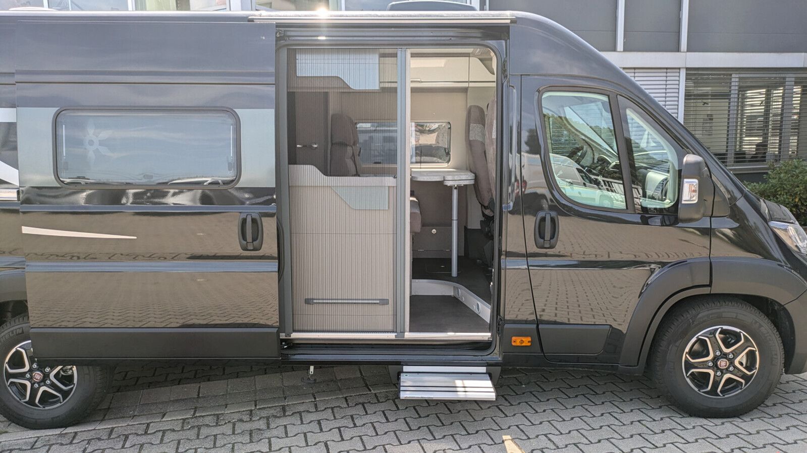 Fahrzeugabbildung Karmann Davis Lifestyle DA 630 LS Heavy Chassis/Automat.