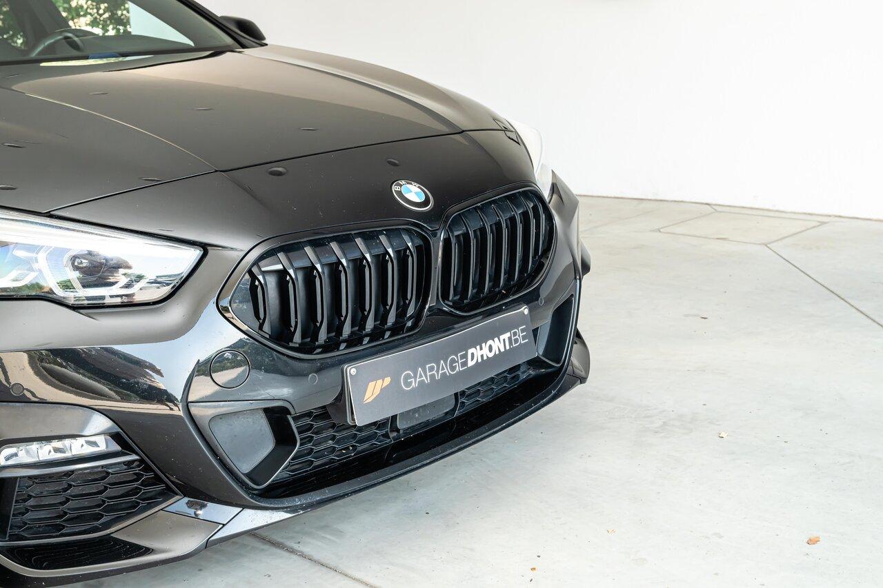 BMW 218 Gran Coupé, миниатюра 16