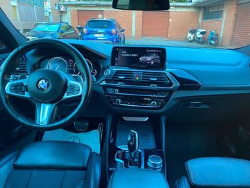 BMW X4 - 12