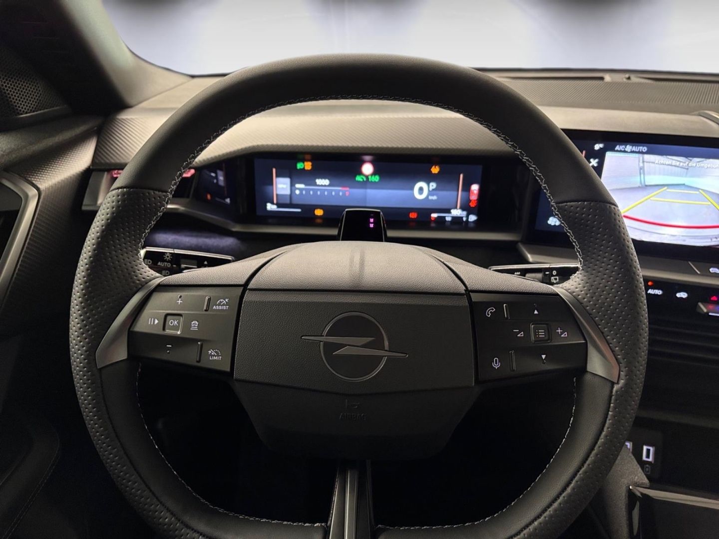 Opel Grandland (X) - Bild 9