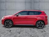 Cupra Ateca 2.0 TSI DSG 4DRIVE LED+NAVI+GRA+KAMERA+SHZ - Cupra Ateca Gebrauchtwagen