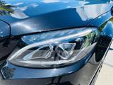 Mercedes-Benz C 180 T 9G -Unfallfrei/TÜV neu/Scheckheft/LED - : Firmenfahrzeug