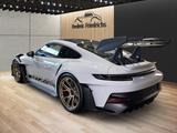 Porsche 992 911 GT3 RS Weissach-Paket PTS Carbon - Porsche: 911 Gt3r