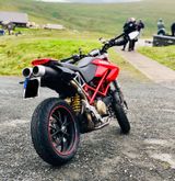 Ducati Hypermotard 1100 S | TÜV neu | VB - Angebote entsprechen deinen Suchkriterien